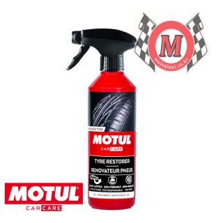 모튤 타이어 리스토러 [500ml] (복호/복원 /광택제)