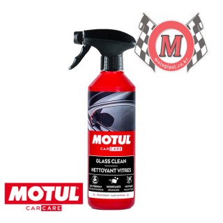 모튤 글래스 클린 [500ml] (모든 유리 표면의 먼지/얼룩 제거)