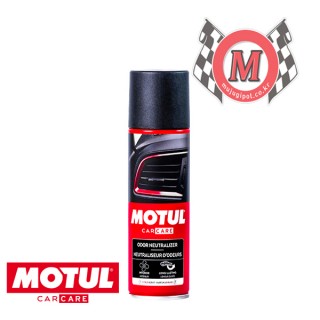 모튤 오도어 뉴트럴라이저 [500ml] (차량 실내 탈취제 / 깨끗하고 상쾌한 향)