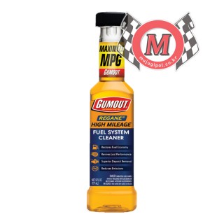 검아웃 리게인 하이마일리지 가솔린 연료첨가제 (177ml)