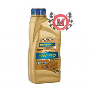 라베놀 RUP C3 5W40