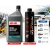 레드라인 엔진 PTFE 946ml + 저스트 레볼루션 IV 500ml