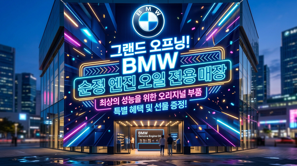 bmw 특가